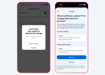 Meta Introduces Enhanced Teen Safety Measures