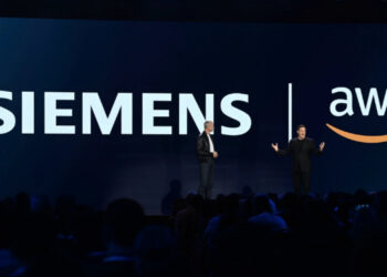 Siemens And AWS Collaborate To Enhance AI In Software Development