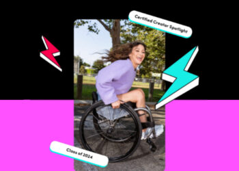TikTok Celebrates 2024 Certified Creator Class Graduates