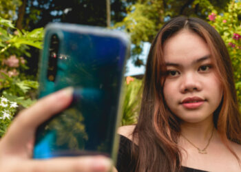TikTok's Rising Popularity As A Search Engine Among Gen Z
