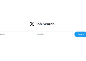 X Revolutionizes Online Job Market With Over 750K Listings