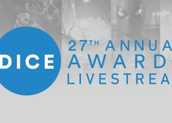 DICE Awards Celebrates Gaming Excellence Beyond Shareholder Profits