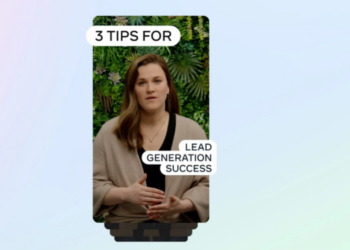 Meta Unveils Lead Generation Ad Tips for Marketers