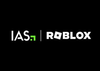 IAS Partners with Roblox for 3D Immersive Measurement