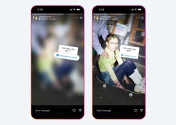 Instagram Introduces Secret Story Feature Unveiled via DMs