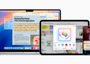 Apple Unveils Revolutionary Apple Intelligence