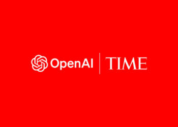 OpenAI Partners with TIME to Enhance Content Delivery
