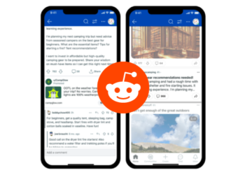 Reddit Unveils Enhanced Conversation Ads