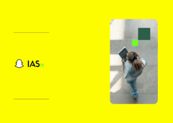 Snap and IAS Launch Global Brand Safety Solution