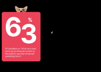 TikTok Shares Insight Into the Rise of #FinTok