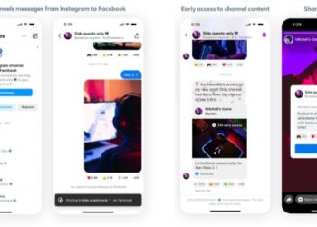 Meta Expands Broadcast Channels on Facebook and Messenger