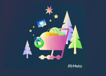 Meta Releases Comprehensive Holiday Marketing Playbook