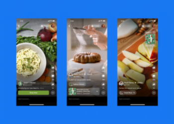 Meta Rolls Out Reels Overlay Ads to More Advertisers