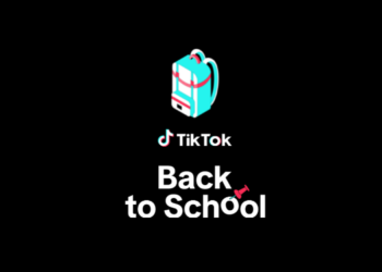 TikTok Launched New Back to School Marketing Guide