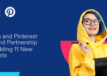 Aleph Expands Pinterest Advertising To 11 New Global Markets
