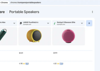 Google Chrome Unveils AI-Driven Enhancements