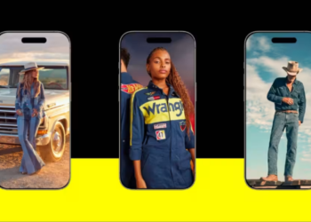 Snapchat Expands Ad Tools With AI And AR Enhancements