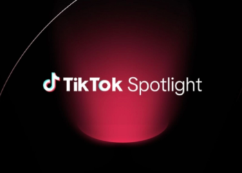 TikTok Launches 'Spotlight' to Revolutionize Entertainment Marketing