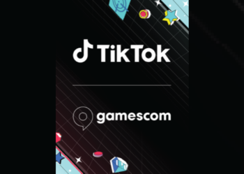 TikTok Partners with Gamescom 2024