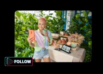 TikTok Unveils App Center to Empower Businesses