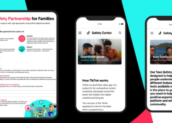 TikTok Unveils Enhanced Safety Measures for Teenagers