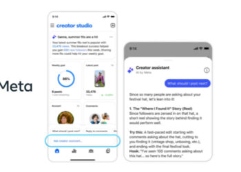 Facebook Creator Studio